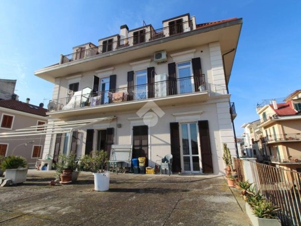 appartamento in vendita a San Benedetto del Tronto