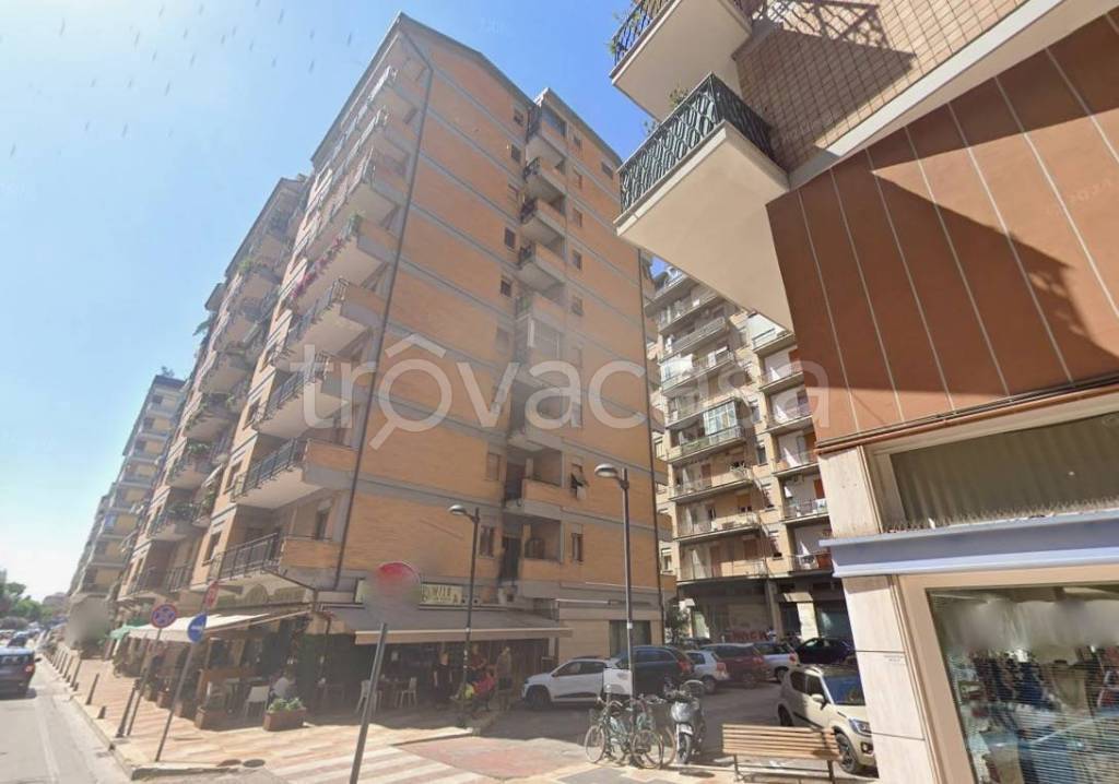 appartamento in vendita a San Benedetto del Tronto
