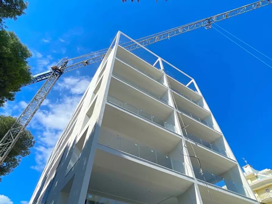 appartamento in vendita a San Benedetto del Tronto
