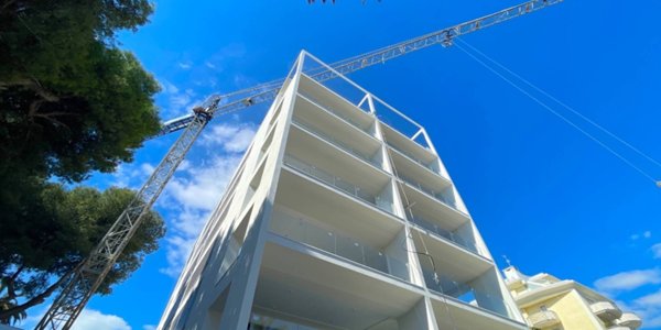 appartamento in vendita a San Benedetto del Tronto