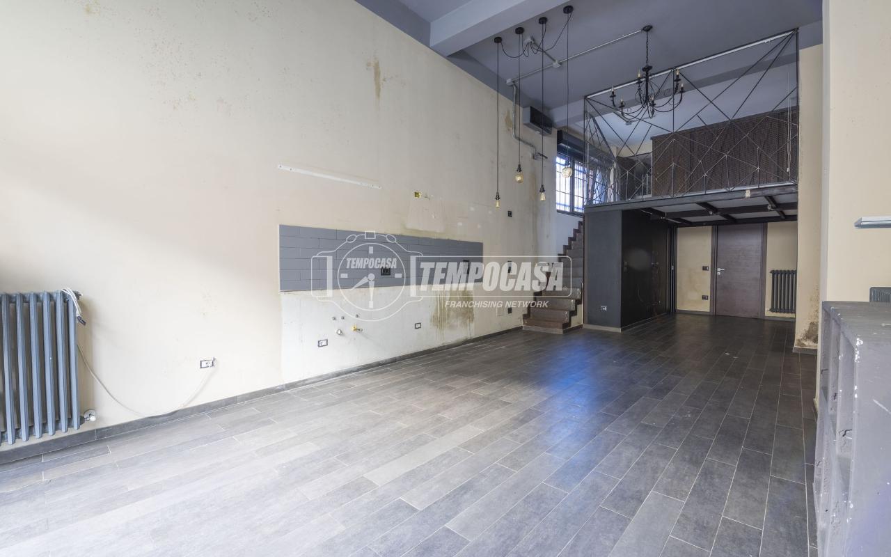 appartamento in vendita a San Benedetto del Tronto