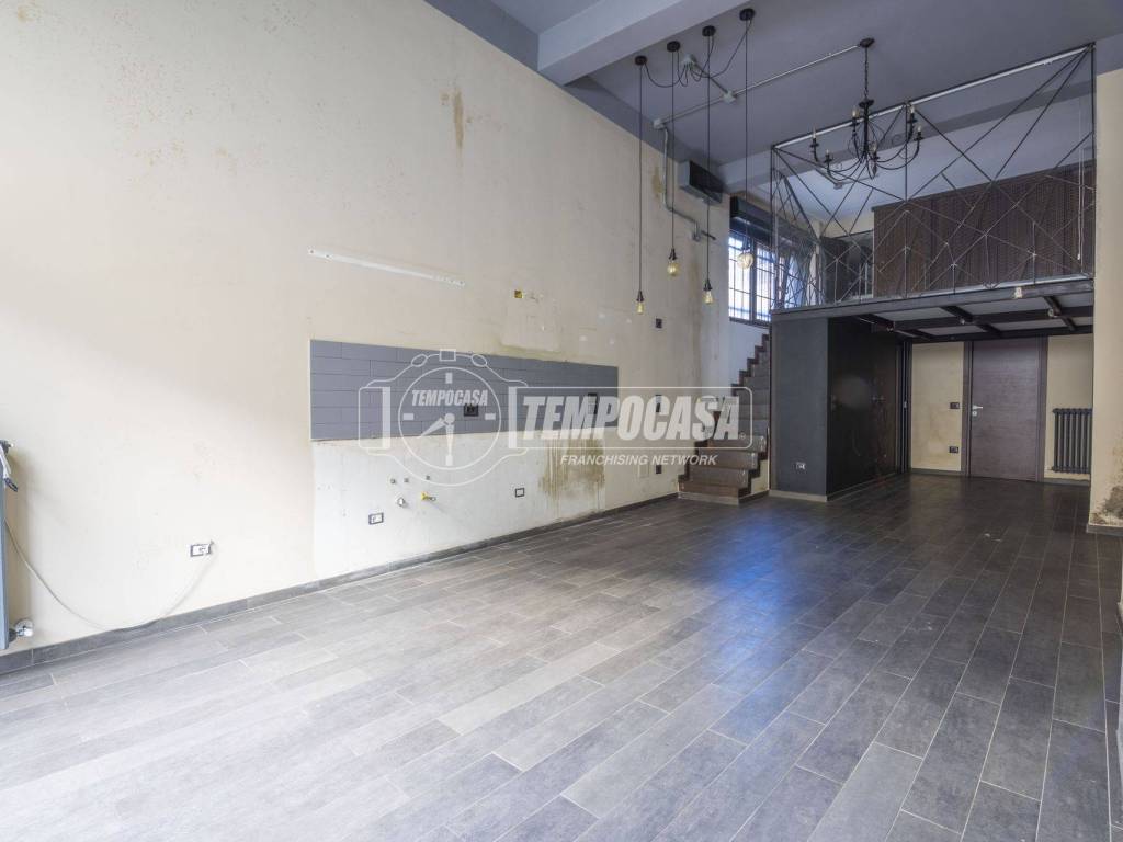 appartamento in vendita a San Benedetto del Tronto