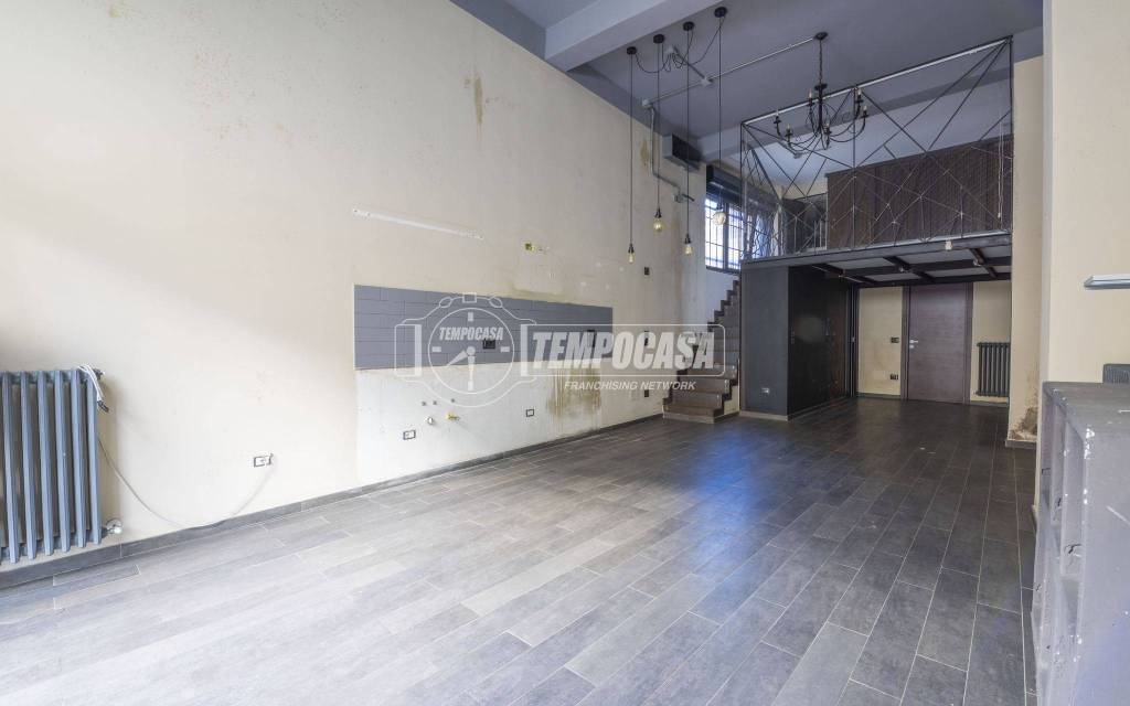 appartamento in vendita a San Benedetto del Tronto