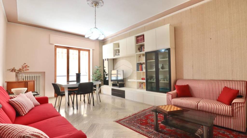 appartamento in vendita a San Benedetto del Tronto