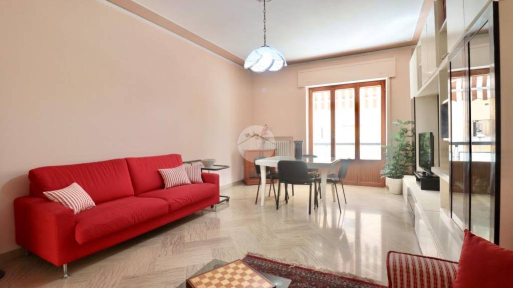 appartamento in vendita a San Benedetto del Tronto