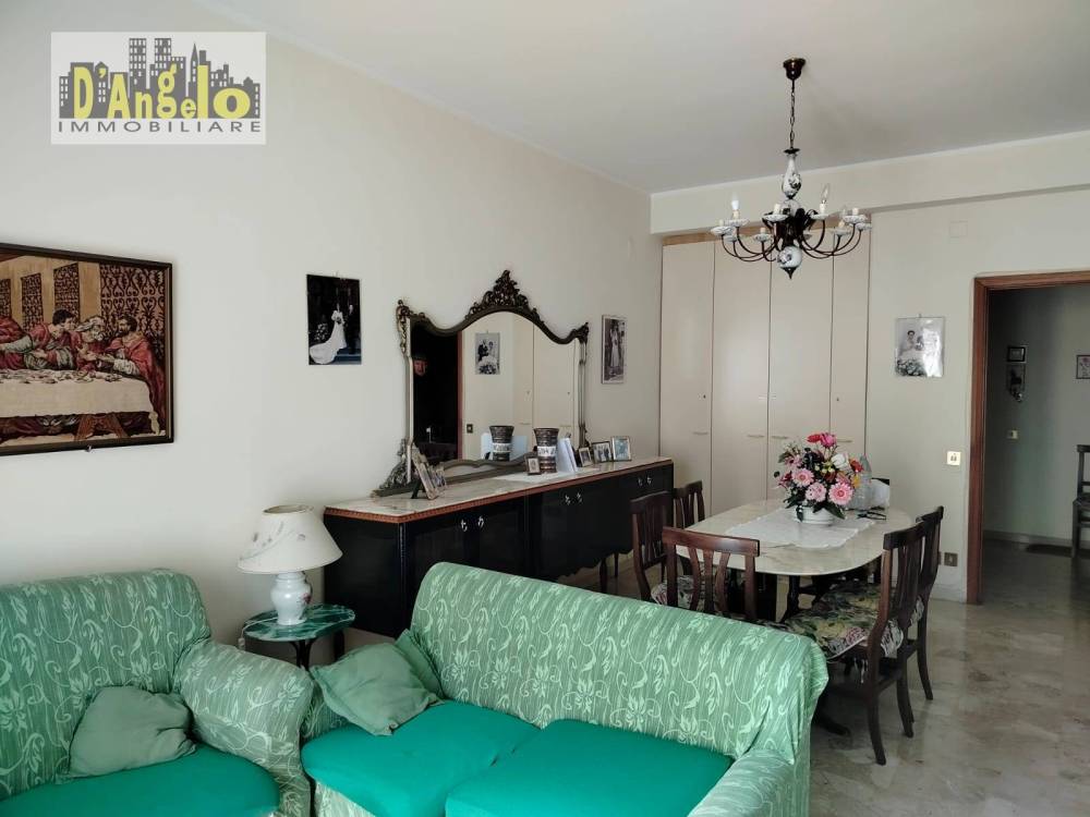 appartamento in vendita a San Benedetto del Tronto