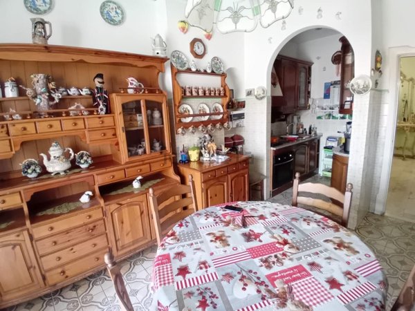 appartamento in vendita a San Benedetto del Tronto