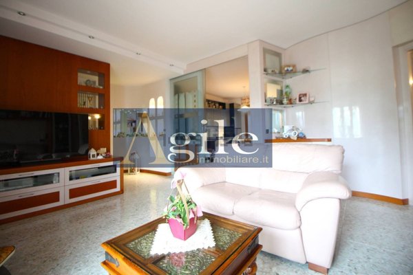 appartamento in vendita a San Benedetto del Tronto