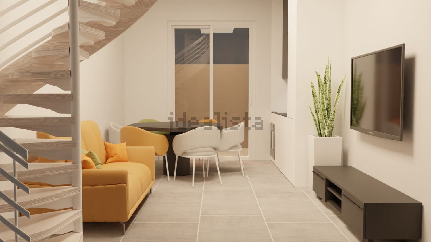 appartamento in vendita a San Benedetto del Tronto