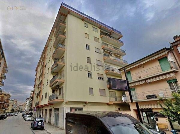 appartamento in vendita a San Benedetto del Tronto
