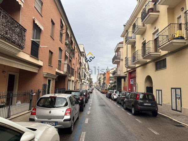 appartamento in vendita a San Benedetto del Tronto