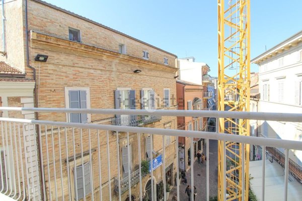 appartamento in vendita a San Benedetto del Tronto