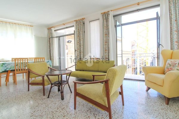 appartamento in vendita a San Benedetto del Tronto