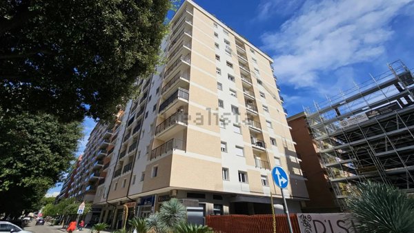 appartamento in vendita a San Benedetto del Tronto