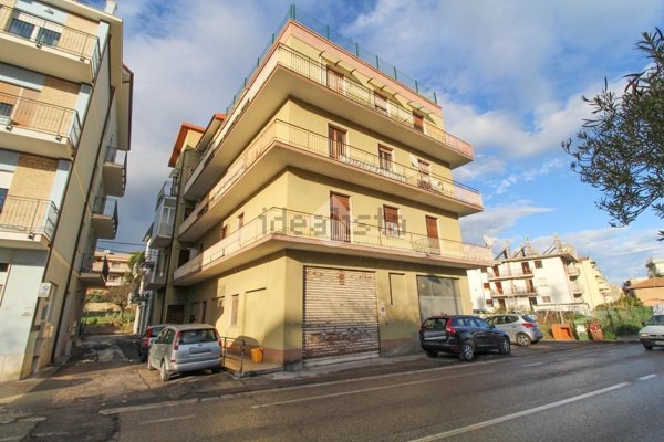 appartamento in vendita a San Benedetto del Tronto