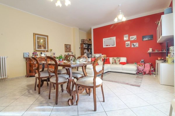 appartamento in vendita a San Benedetto del Tronto
