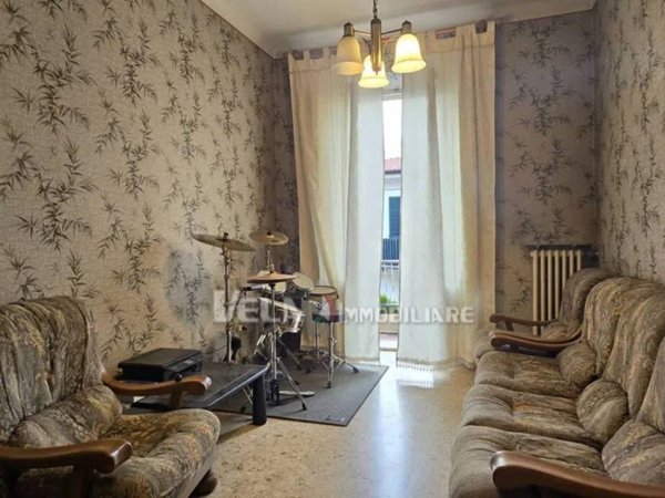 appartamento in vendita a San Benedetto del Tronto