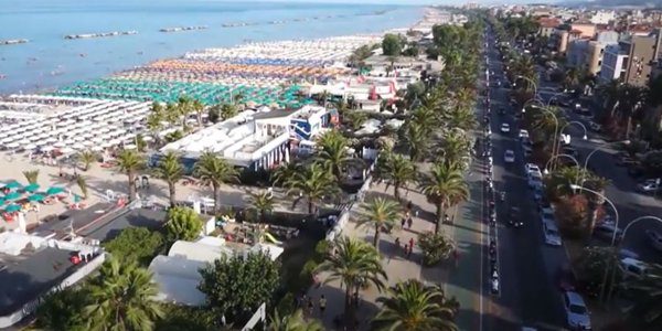 appartamento in vendita a San Benedetto del Tronto