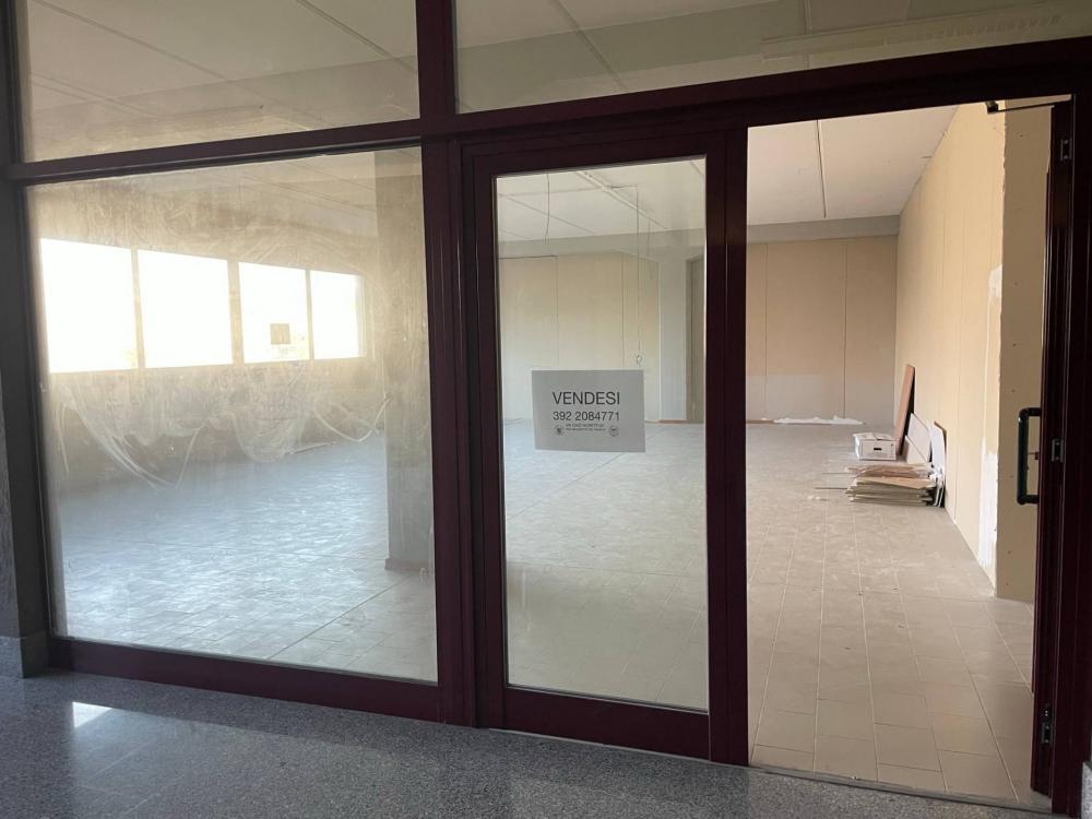 ufficio in vendita a San Benedetto del Tronto