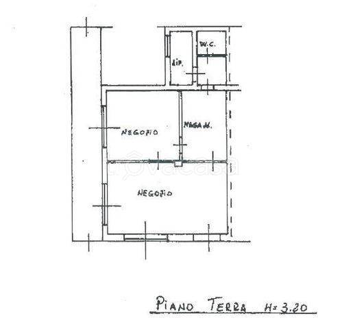negozio in vendita a San Benedetto del Tronto