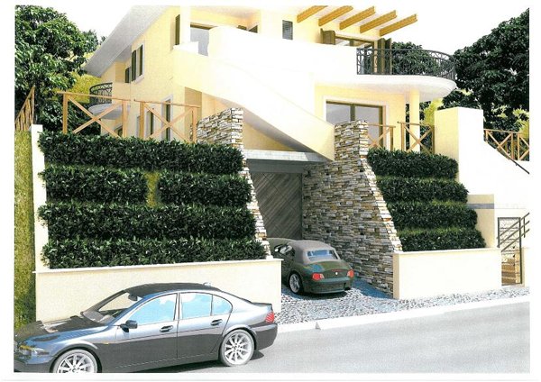 terreno edificabile in vendita a San Benedetto del Tronto