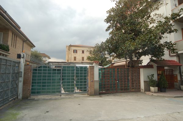 appartamento in vendita a San Benedetto del Tronto