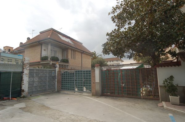 appartamento in vendita a San Benedetto del Tronto