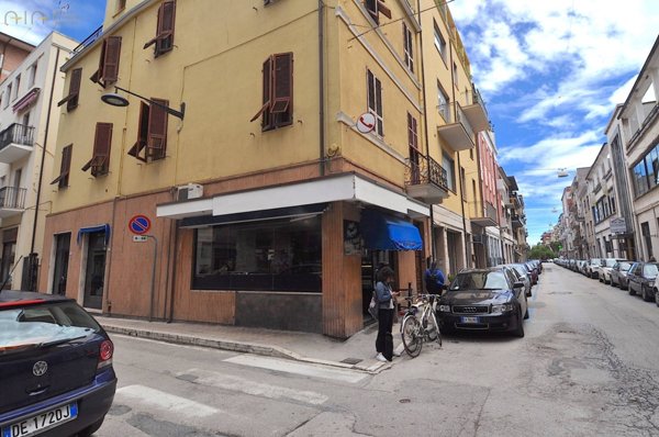negozio in vendita a San Benedetto del Tronto