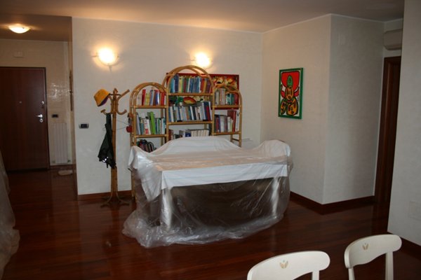 appartamento in vendita a San Benedetto del Tronto