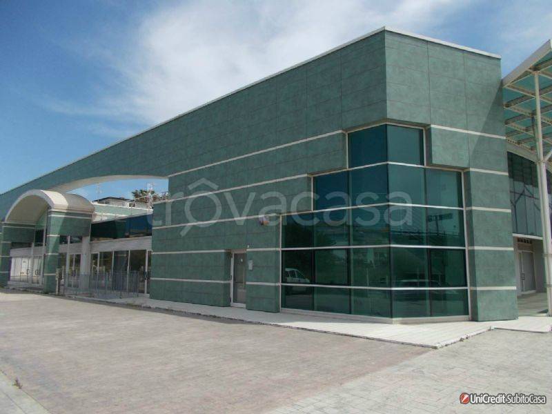 ufficio in vendita a San Benedetto del Tronto