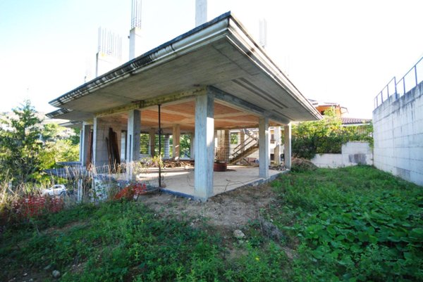 casa indipendente in vendita a San Benedetto del Tronto