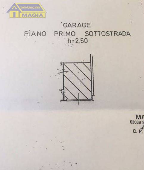 appartamento in vendita a San Benedetto del Tronto