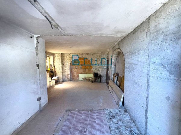 intera palazzina in vendita a San Benedetto del Tronto