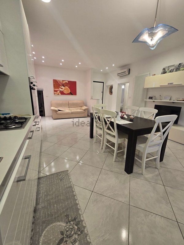 appartamento in vendita a San Benedetto del Tronto