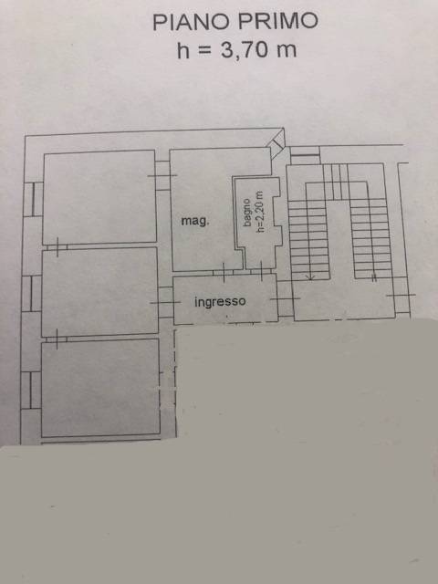 appartamento in vendita a San Benedetto del Tronto