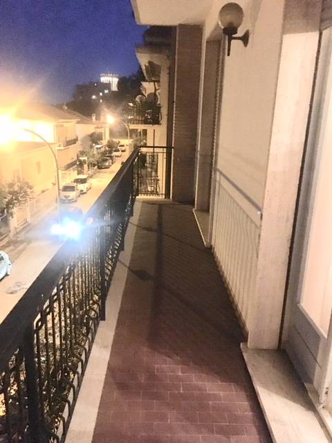appartamento in vendita a San Benedetto del Tronto