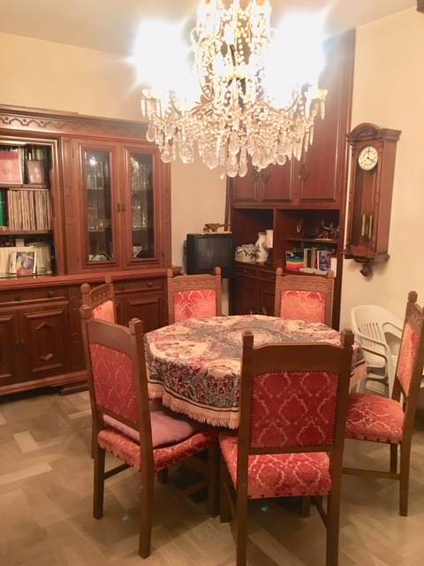 appartamento in vendita a San Benedetto del Tronto