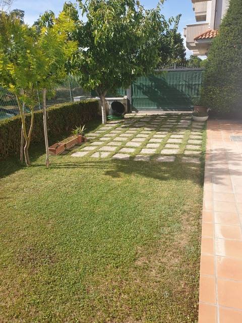 casa indipendente in vendita a San Benedetto del Tronto