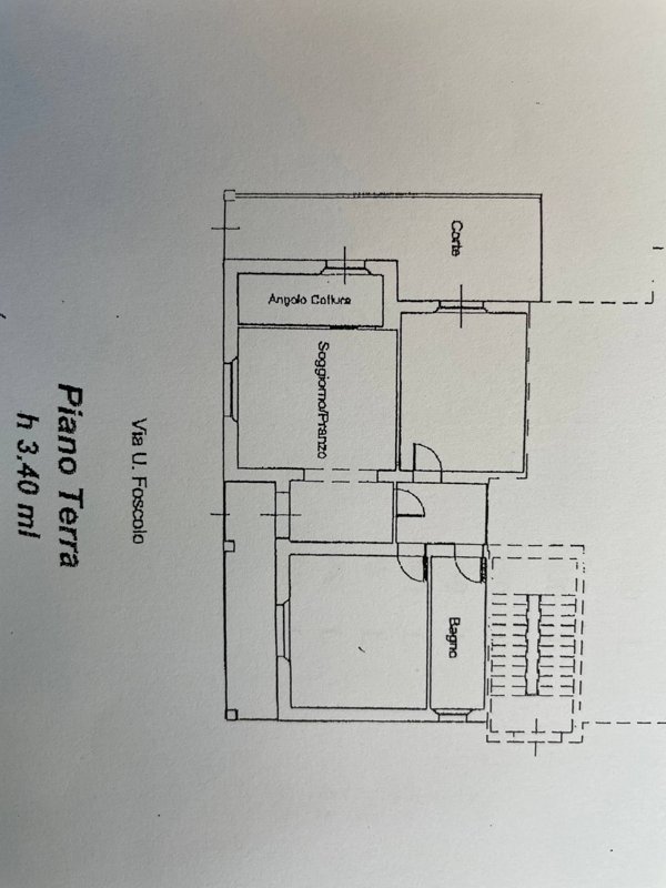 appartamento in vendita a San Benedetto del Tronto