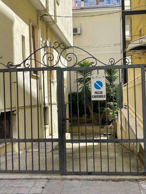 appartamento in vendita a San Benedetto del Tronto