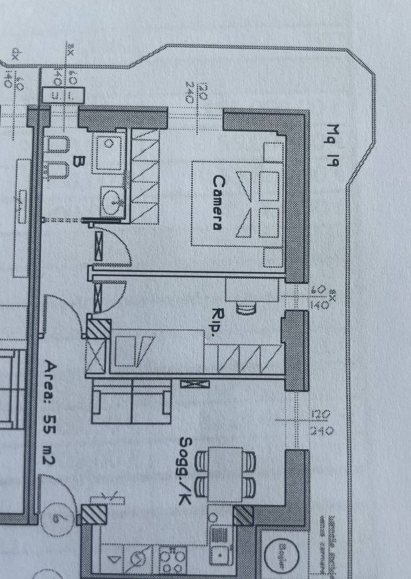appartamento in vendita a San Benedetto del Tronto