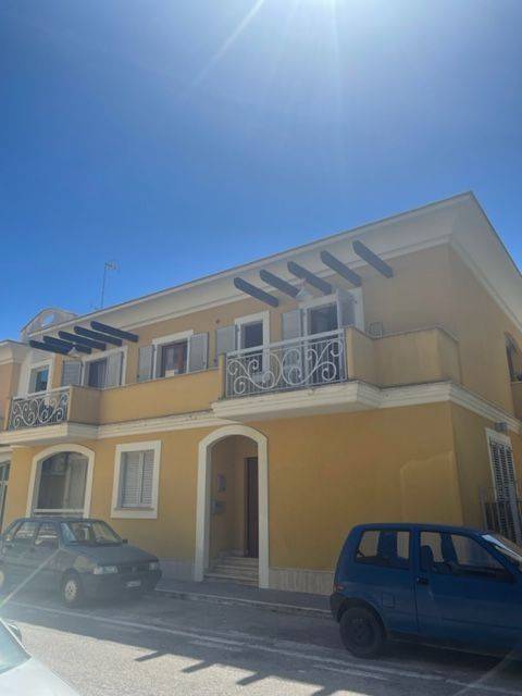 appartamento in vendita a San Benedetto del Tronto