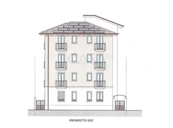 appartamento in vendita a San Benedetto del Tronto