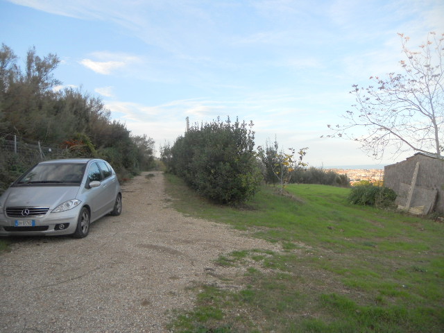 casa indipendente in vendita a San Benedetto del Tronto