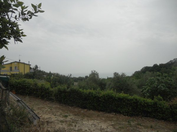 casa indipendente in vendita a San Benedetto del Tronto