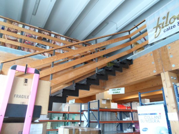 locale commerciale in vendita a San Benedetto del Tronto