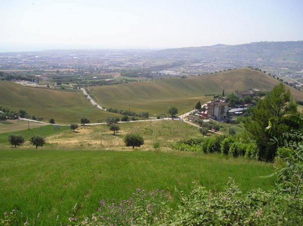 casa indipendente in vendita a San Benedetto del Tronto