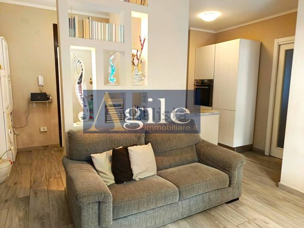 appartamento in vendita a San Benedetto del Tronto