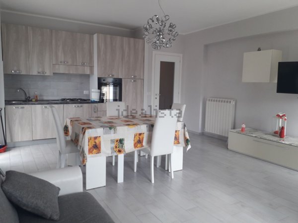 appartamento in vendita a San Benedetto del Tronto