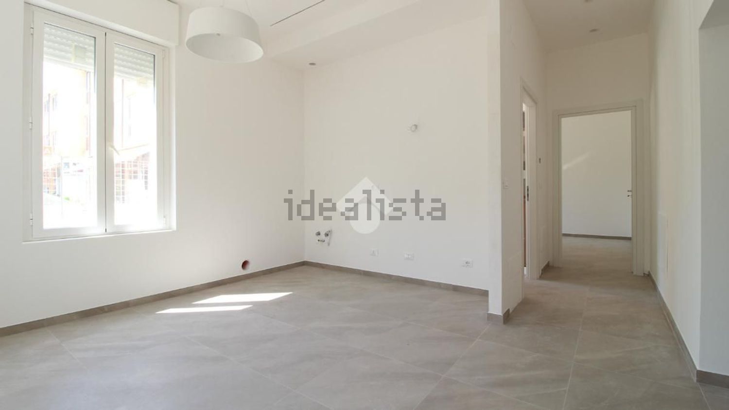 appartamento in vendita a San Benedetto del Tronto in zona Sentina